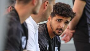 Edu Machado aplaude contratação de Rochinha: «Vai encaixar na filosofia de jogo de Rúben Amorim»