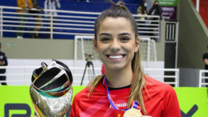  Voleibolista mais seguida do mundo revela o que ganha no OnlyFans: «É mesmo muito»