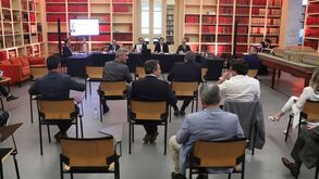 Já está definida a nova direção da Liga Portugal para 2022/23