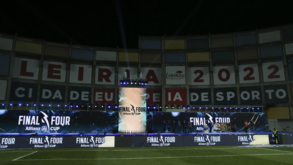 Allianz Cup 2022-23: o sorteio, o formato e a data e local da final-four