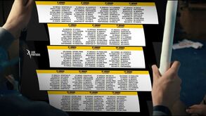 O calendário completo da Liga Bwin 2022/23: jogo grande a abrir e primeiro clássico na 3.ª jornada