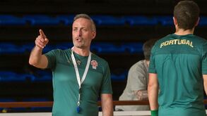 Selecionador quer mais oportunidades para preparar equipa 