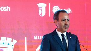 Sp. Braga já fez mais de 300 M€ no legado de Salvador e ainda falta... Ricardo Horta