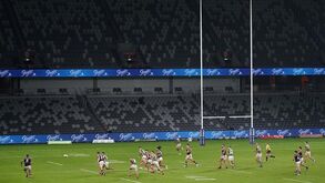 Newcastle Knights-SS Rabbitohs: seis pontos a separar as duas equipas