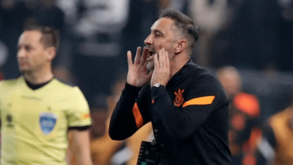 Vítor Pereira após bater o Boca Juniors: «É uma vitória que vai ficar na história do Corinthians»