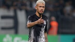 João Victor confiante no futuro: «Vamos viver uma nova etapa nas nossas vidas e vai ser maravilhoso»