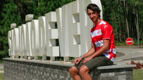 Paulo Grilo é reforço do S. João Ver