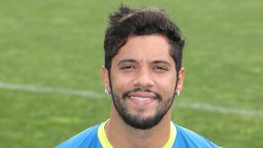 Arouca confirma saída de Heliardo