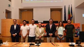 Esposende recebe meia maratona com elenco de luxo