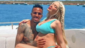 Karoline Lima acaba relação com Éder Militão a poucos dias de ser mãe: «Vi que não ia dar»