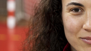 Ana Catarina: «Somos uma equipa à Benfica, mas também adeptas»