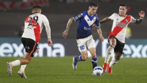 River Plate é eliminado da Libertadores e Enzo Fernández reforça Benfica no imediato