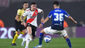 Benfiquistas invadem redes sociais do Vélez para agradecer eliminação do River
