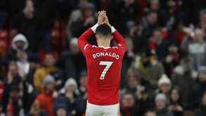 Os motivos que levam o Bayern Munique a não querer Ronaldo para o lugar de Lewandowski
