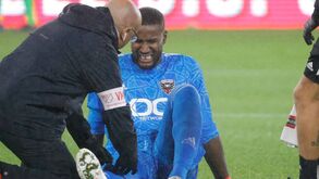 MLS inicia luta contra o anti-jogo: futebolistas assistidos só reentram passados 3 minutos