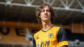Fábio Silva perto do acordo para ser emprestado ao Anderlecht