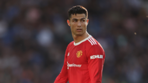 Cristiano Ronaldo falha digressão de pré-época do Manchester United