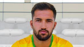 Diga reforça Mafra após 10 anos no Feirense