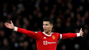 United já admite negociar Cristiano Ronaldo