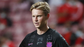 Chelsea pode desviar De Jong