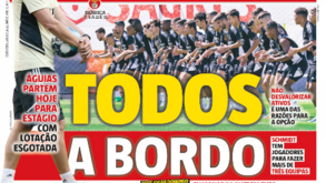 Sexta-feira, 8 de julho de 2022