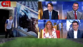 Zicky Té: «Nuno Dias parece eu com os meus irmãos»