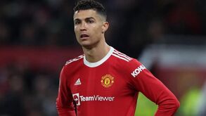 Chelsea prepara proposta de 16,5 milhões de euros por Cristiano Ronaldo