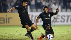 Banfield-Unión Santa Fé: separados por 1 ponto na tabela