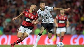 Corinthians-Flamengo: Vítor Pereira procura travar sequência negativa diante do Fla
