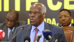Morreu José Eduardo dos Santos, ex-presidente de Angola
