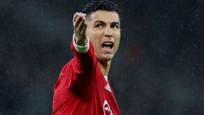 Manchester United confirma ausência de Cristiano Ronaldo na digressão à Tailândia