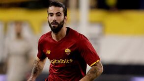 Galatasaray confirma negociações com o FC Porto por Sérgio Oliveira
