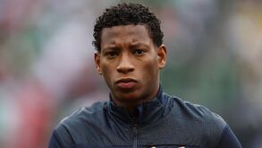 Valladolid assume negociações por Plata