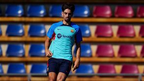 Trincão amarrado pelo Sporting: conheça todos os detalhes da operação