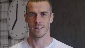 Gareth Bale deixa espanhóis boquiabertos: chega ao Los Angeles FC e fala... em castelhano