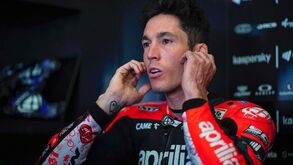 Aleix Espargaró revela quanto ganha um piloto de fábrica no MotoGP