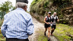 Segunda etapa da One Hundred World Series consagrou novos campeões nacionais de Trail e Ultra Endurance XL