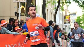 Maratona do Luxemburgo: para fechar com chave de ouro
