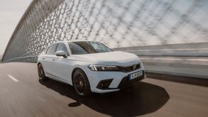 Honda Civic eHEV: Novos desígnios