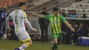 Defensa y Justicia-Aldosivi: lanternas-vermelhas à procura de pontos para escapar à crise