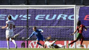 Portugal-Suíça, 2-2: Reação épica merecia viragem