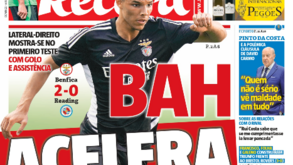 Domingo, 10 de julho de 2022