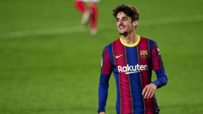 Trincão já está em Lisboa