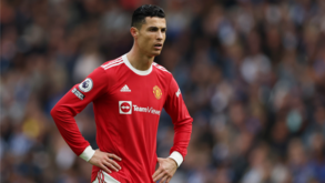 Ronaldo terá recebido bónus de 6 dígitos antes de mostrar vontade em sair do Man. United