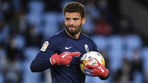 Luís Maximiano na Lazio por 10 milhões de euros: veja quanto recebe o Sporting 