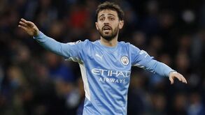 O plano de Laporta e Jorge Mendes para Bernardo Silva rumar ao Barcelona
