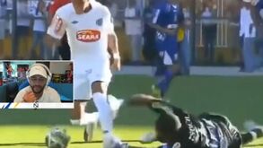 Neymar deixa garantia e adversários que se cuidem: «Esta época vai entrar tudo, é só chutar»