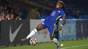 'Desaparecido' Musonda quebra silêncio: «As pessoas gostam de falar sem saber...»