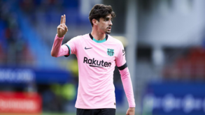 Trincão assina hoje pelo Sporting e junta-se ao estágio em Lagos