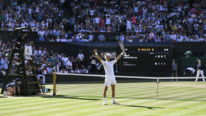 Djokovic: Sétima maravilha
